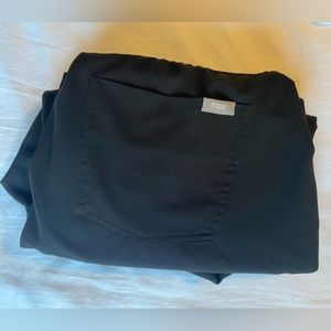 Figs Maternity Scrub Bottoms